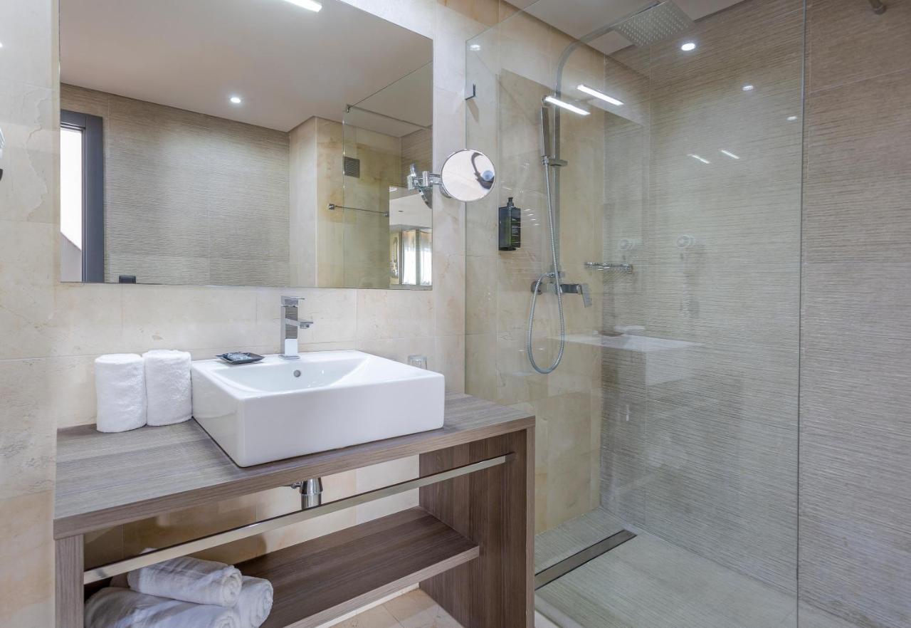 Junior Suite Premium