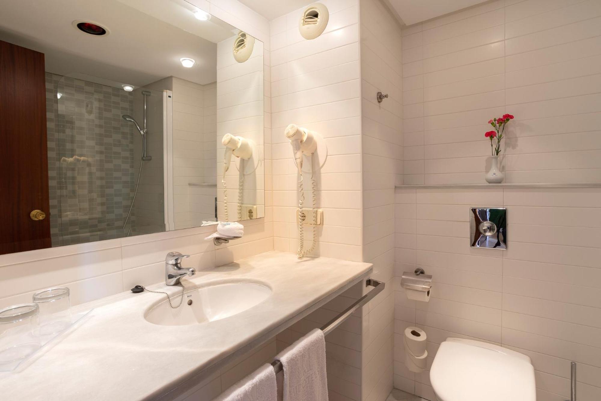 Apartamento de 2 dormitorios
