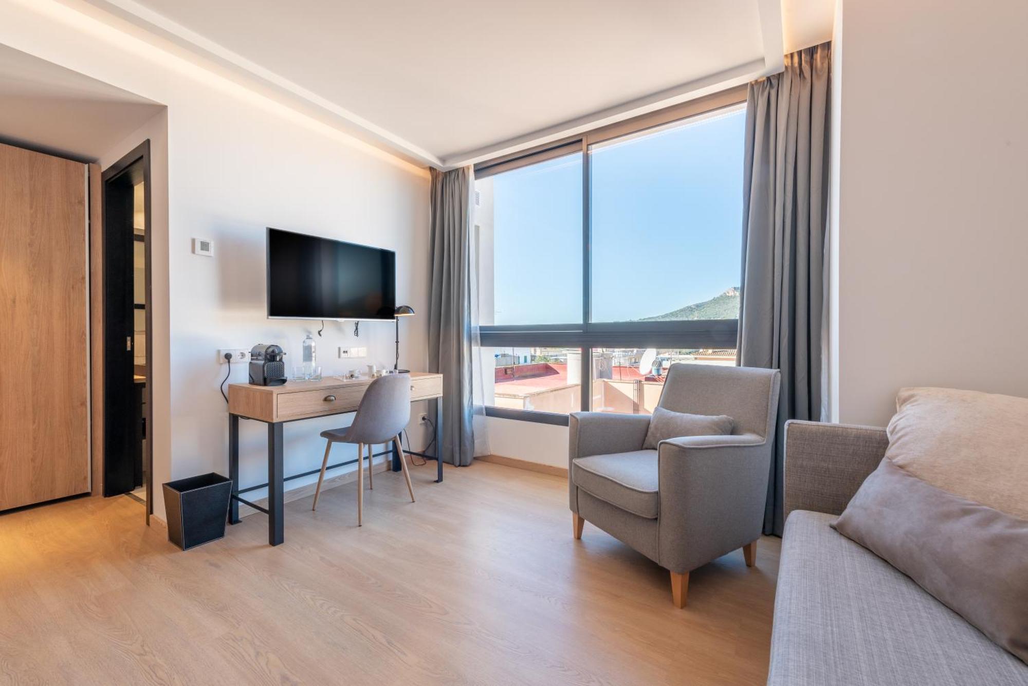 Double Room no Balcony