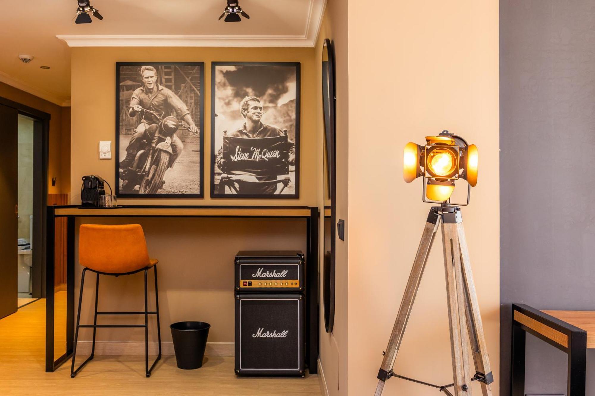 Junior Suite Premium