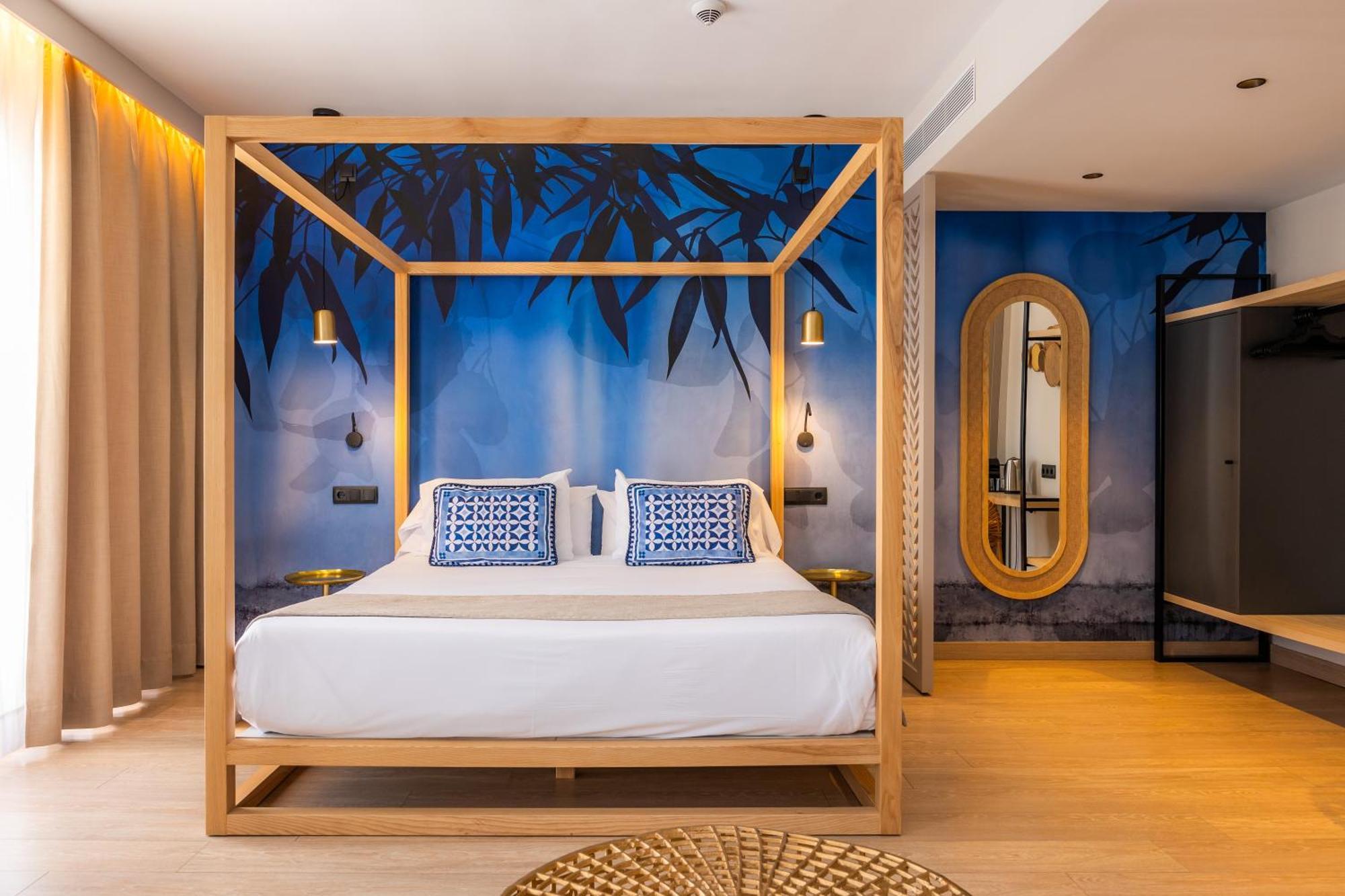 Junior Suite Premium
