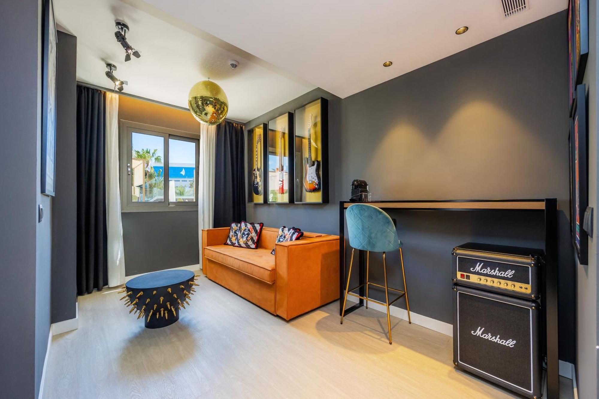 Junior Suite Premium