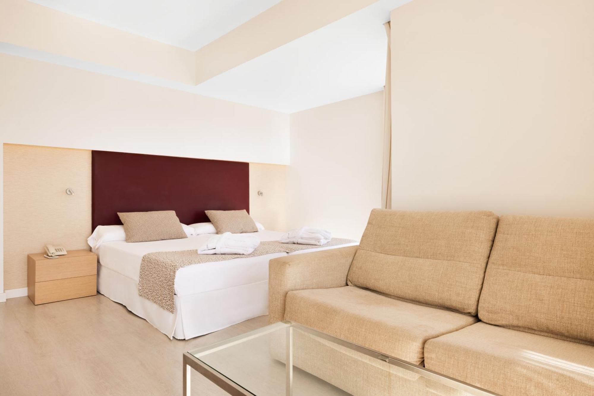Junior Suite Sea View