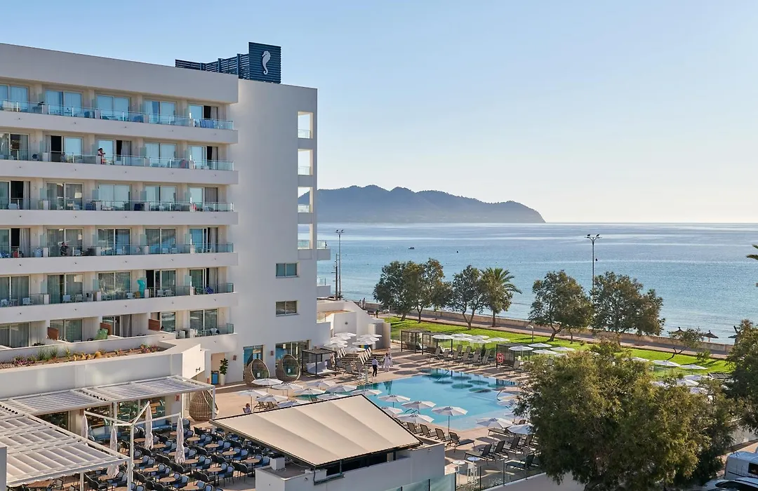 Hipotels Flamenco-1