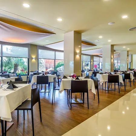 Marins Suites - Adults Only Hotel-3