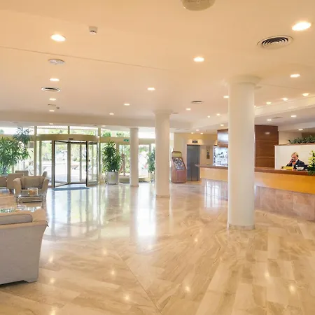 Hipotels Dunas Aparthotel-2