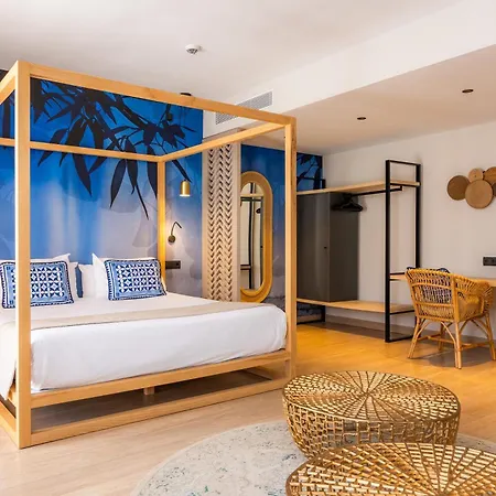 Marins Beach Club - Adults Only Hotel-2