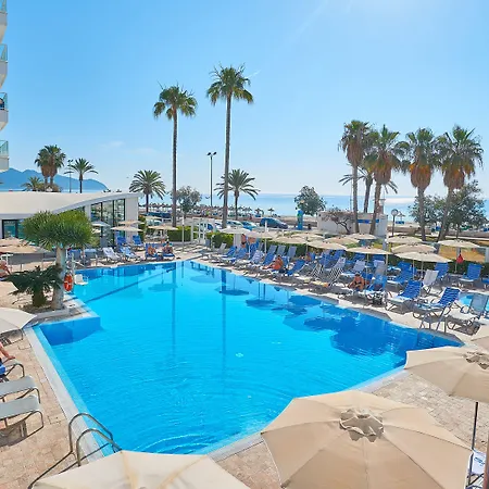 Hipotels Hipocampo - Adults Only-2