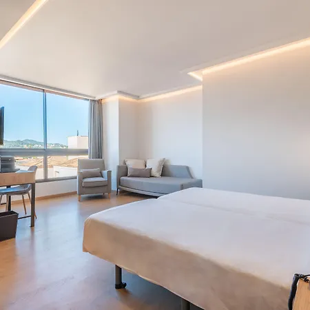 Kyrat Amarac Suites-2
